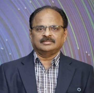 DR.G.VIJAYA KUMAR